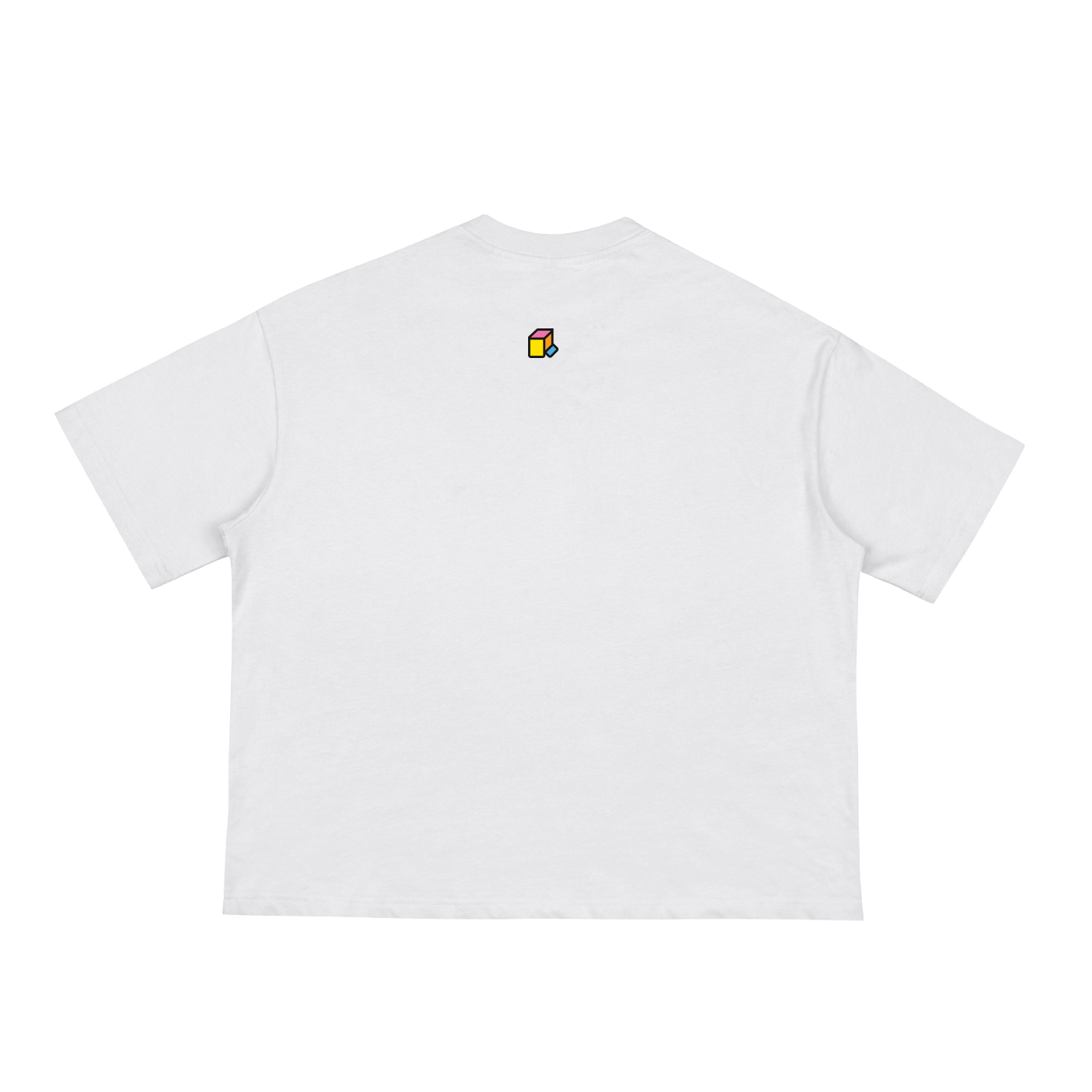 Classic Loose Boxy Tee